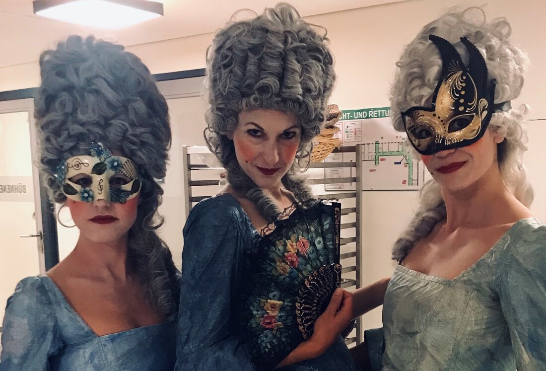 Tanz- und Theaterwerkstatt, SlowEmotion, Foto: Tanz- und Theaterwerkstatt Tanz- und Theaterwerkstatt, SlowEmotion, Foto: Tanz- und Theaterwerkstatt